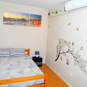 Arade Quarto em Acomodações Particulares